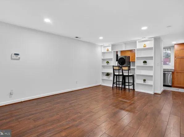 422 Butternut St NW APT T3, Washington, DC 20012