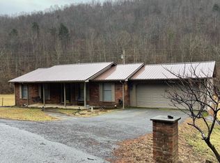 418 Sugar Camp Rd, Barbourville, KY 40906
