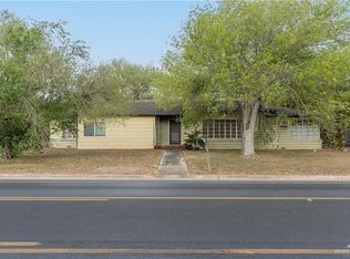 612 S Border Ave, Weslaco, TX 78596