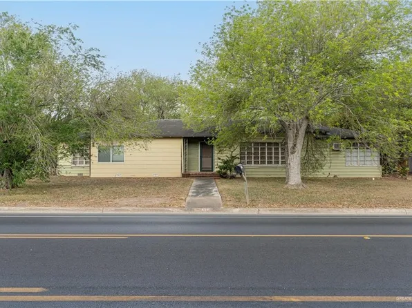 612 S Border Ave, Weslaco, TX 78596