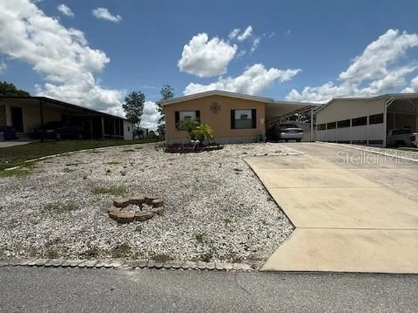 8466 Dickens Ave, Brooksville, FL 34613