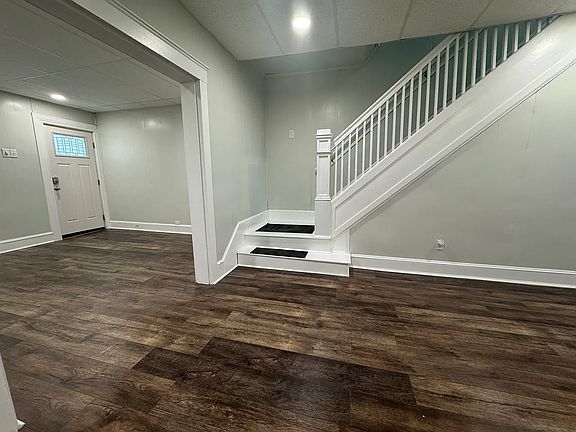 Living Room - Diniming Room