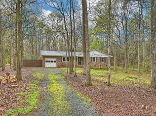 2000 Lark Trail Rd #34, Monroe, NC 28110