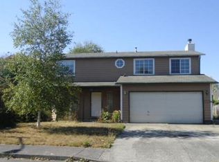 9518 NE 134th Ave, Vancouver, WA 98682