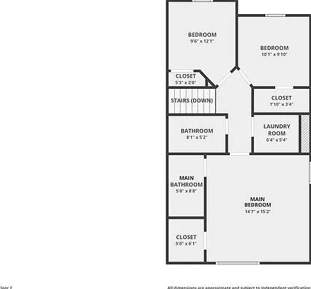 406 Forrest Dr — Photo 14