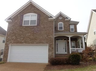 1167 Cynthia Ln, Spring Hill, TN 37174