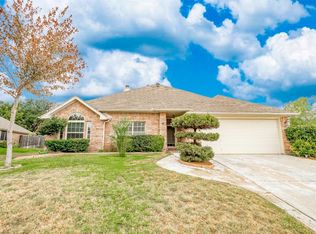 2901 Geronimo Dr, Corinth, TX 76210