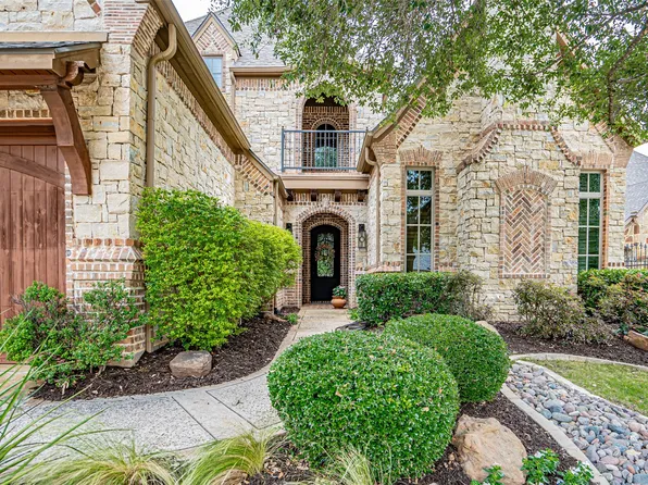 6505 Talbot Trl, Colleyville, TX 76034