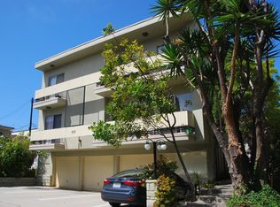 1117 12th St APT 7, Santa Monica, CA 90403