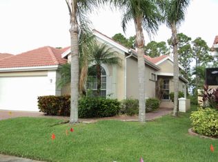 846 SW Munjack Cir, Port Saint Lucie, FL 34986