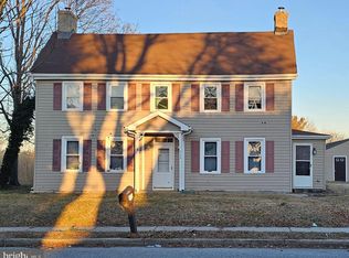 None, Little Creek, DE 19961