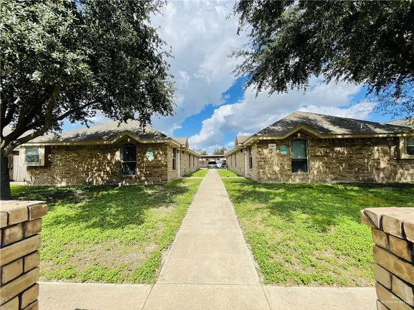 2401 Moonlight Ln, Edinburg, TX