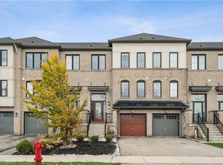 12 Crafter Cres, Hamilton, ON L8J0H6