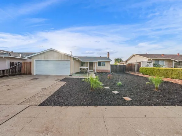 5083 Trenary Way, San Jose, CA 95118