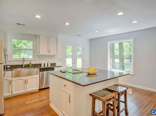 4495 Mill Run Ln, Earlysville, VA 22936