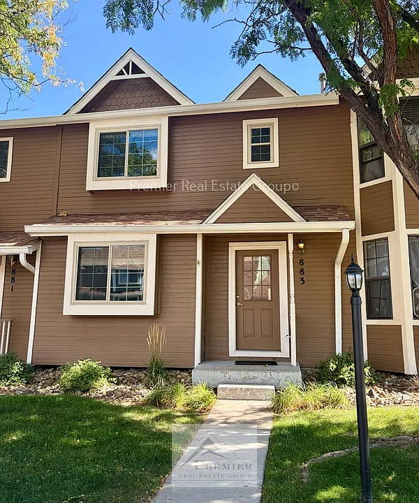 883 London Green Way