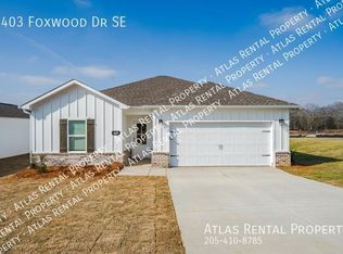 4403 Foxwood Dr SE, Decatur, AL 35603
