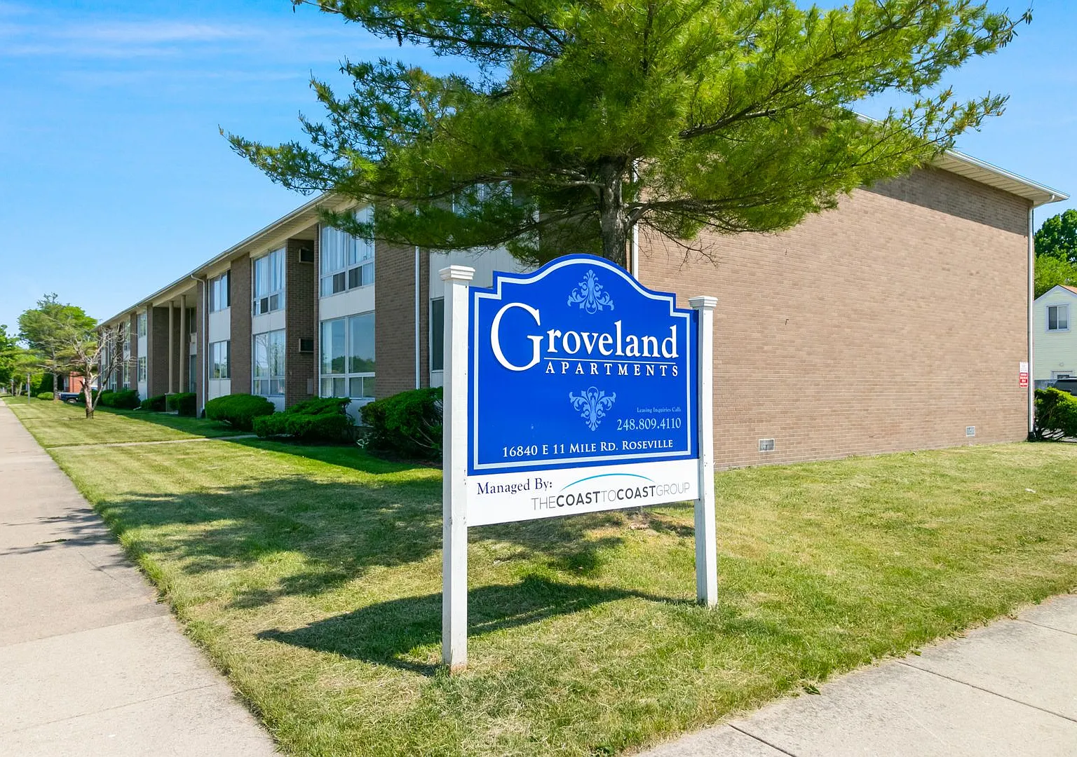 Groveland Apartment Partners (B)- Groveland Apartment Partners, LLC — Photo 2