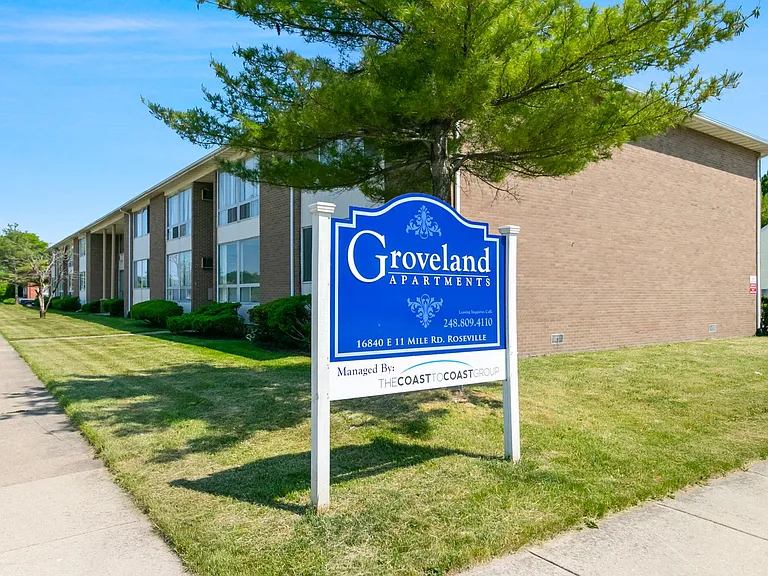 Groveland Apartment Partners (B)- Groveland Apartment Partners, LLC — Photo 15