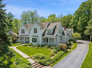 369 Whippoorwill Rd, Chappaqua, NY 10514