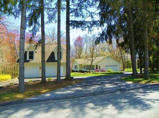 117 Lyndon Rd, Fishkill, NY 12524