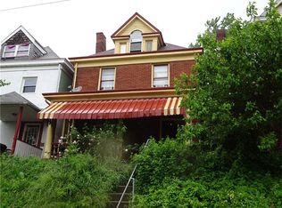 239 Reifert St, Pittsburgh, PA 15210