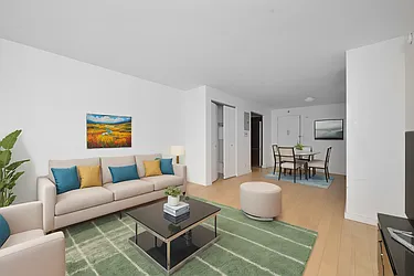 Rented by Manhattan Realty Group