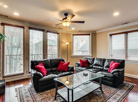 4th image of 1512 N Sedgwick St APT 3