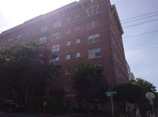 505 E Denny Way #A104, Seattle, WA 98122