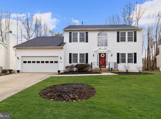 11507 Bennington Dr, Upper Marlboro, MD 20774