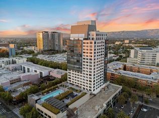 88 E San Fernando St UNIT 1301, San Jose, CA 95113