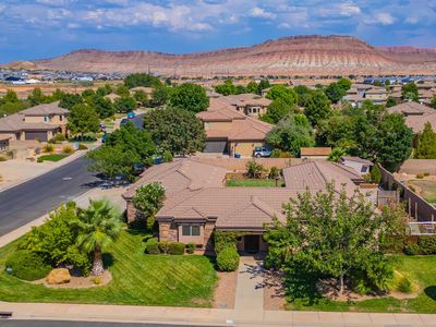 3721 S Brade Ln, Washington, UT, 84780