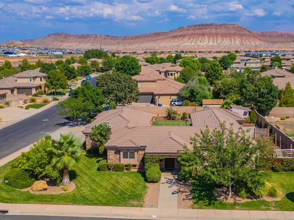 3721 S Brade Ln, Washington, UT 84780