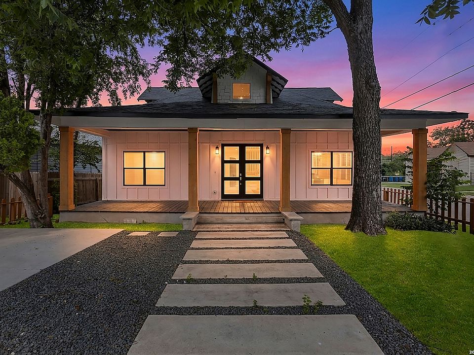 1st image of 101 Haynes Avenue