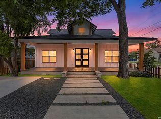 101 Haynes Avenue, San Antonio, TX 78210