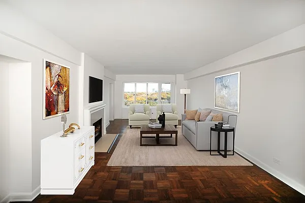 Rented by essential NEW YORK Real Estate | media 1