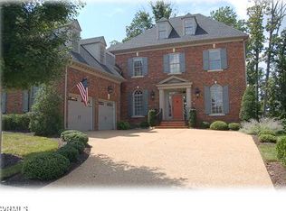 3712 Bircham Loop, Midlothian, VA 23113