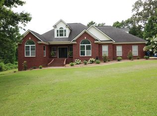 386 Thomas Dr, Monroeville, AL 36460