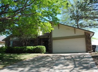 9062 E 95th St S, Tulsa, OK 74133