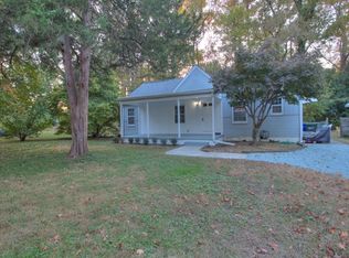 2215 Charlotte St, Durham, NC 27705