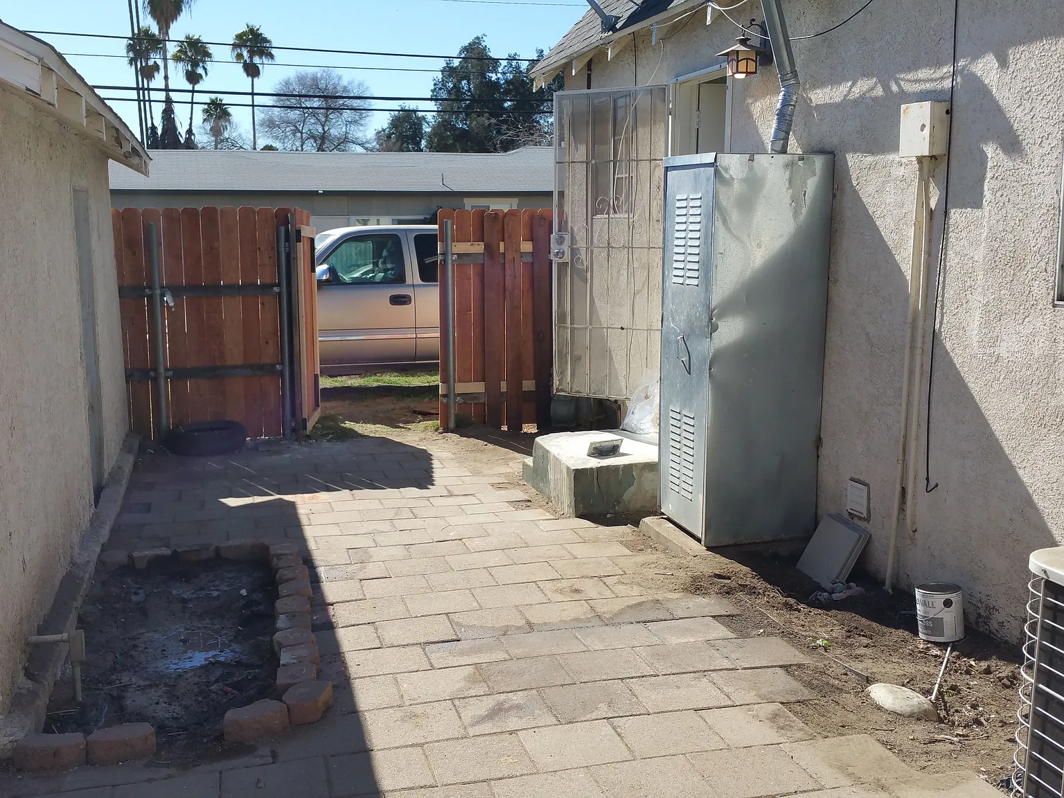 3 bed, 1240 sqft, $2,295 — Photo 4