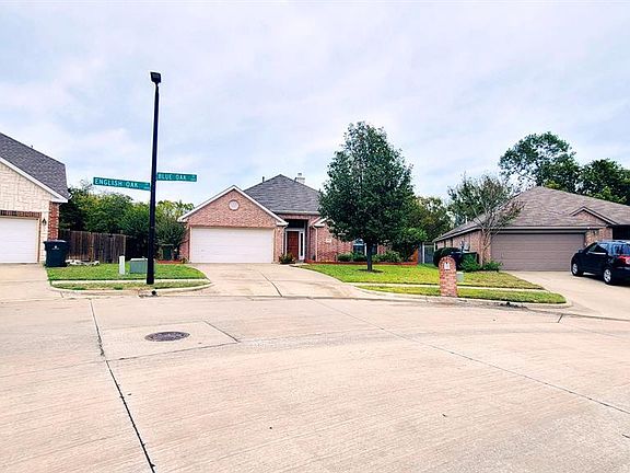 2nd image of 5802 Blue Oak Dr