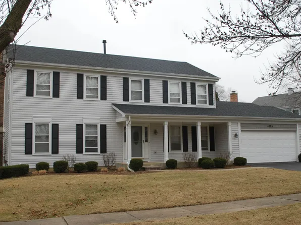 4005 Mitchell Dr, Arlington Heights, IL 60004