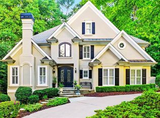 3770 Newport Bay Dr, Alpharetta, GA