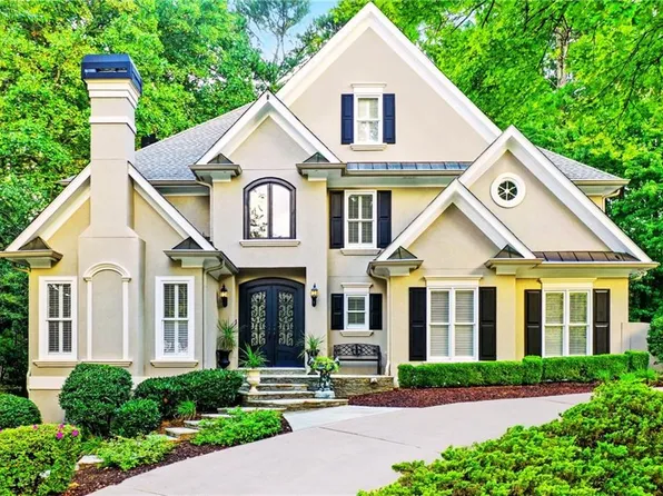 3770 Newport Bay Dr, Alpharetta, GA 30005