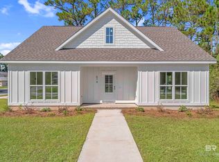 674 Oleander St, Gulf Shores, AL 36542