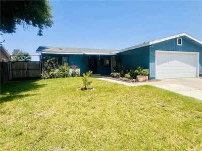 305 Whipple Mountain Rd, San Bernardino, CA, 92410