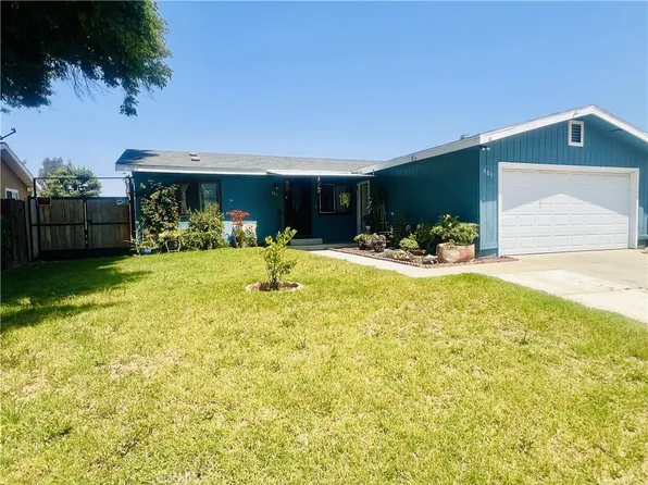 305 Whipple Mountain Rd, San Bernardino, CA 92410