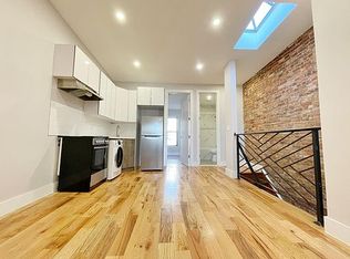 293 Mac Dougal St #3, Brooklyn, NY 11233
