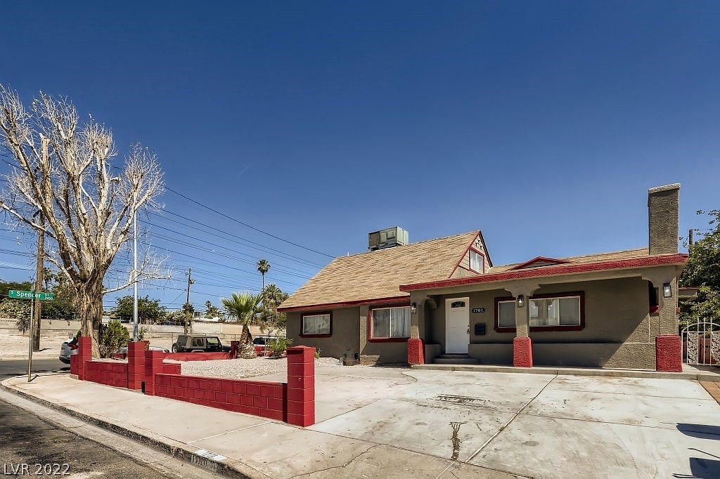 1701 Bonita Ave, Las Vegas, NV 89104 Zillow
